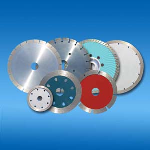  Diamond Saw Blade (Diamant-Sägeblatt)