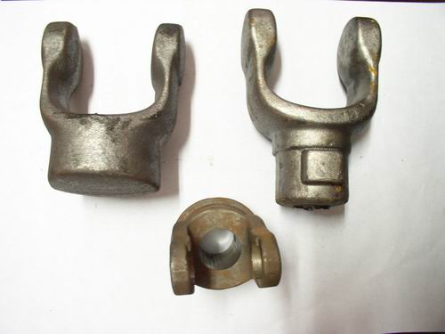  Casting / Forging Part (Casting / Forgeage Partie)