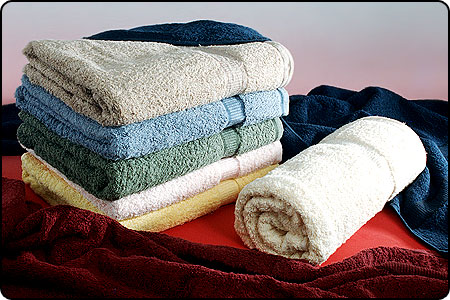  Terry Towels ( Terry Towels)