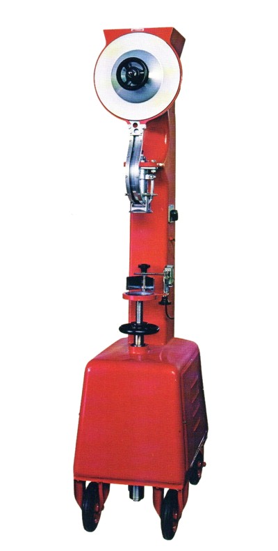  Semi Automatic Crown Capping Machine (Semi Automatic Crown Укупорочные машины)