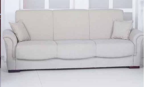  Gold Sofa Bed (Gold Canapé-lit)