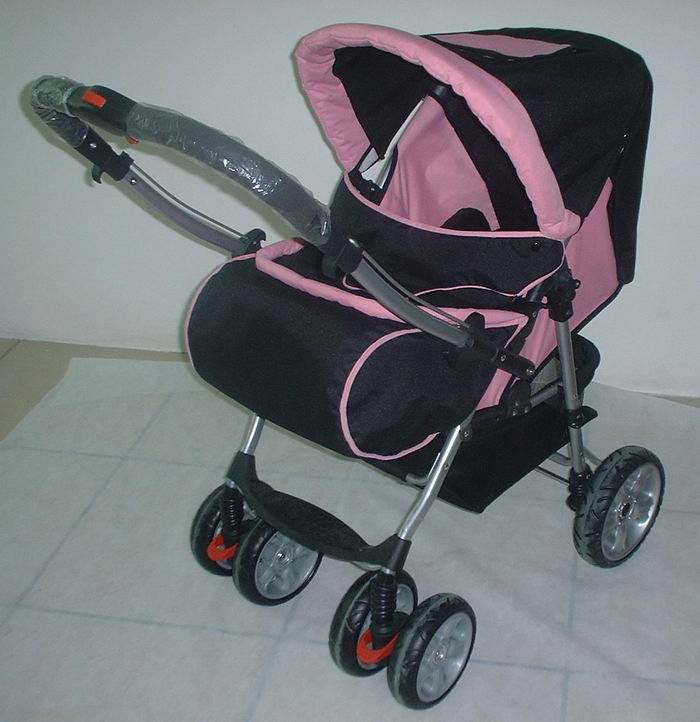  Baby Stroller (Baby Stroller)