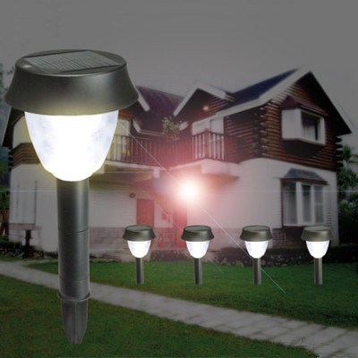  Mosquito Repeller & Solar Garden Light (Комар & отражатель солнечных Сад света)