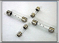  Glass Tube Type Fuses (Стеклянная трубка типа Предохранители)