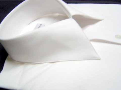  Oxford Dress Shirt