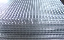  Welded Wire Mesh ( Welded Wire Mesh)