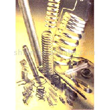  Spring Steel Wire ( Spring Steel Wire)