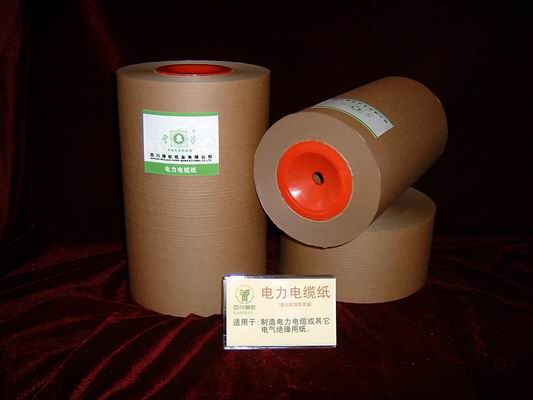  Insulating Paper / Cardboard (Isolation en papier / carton)