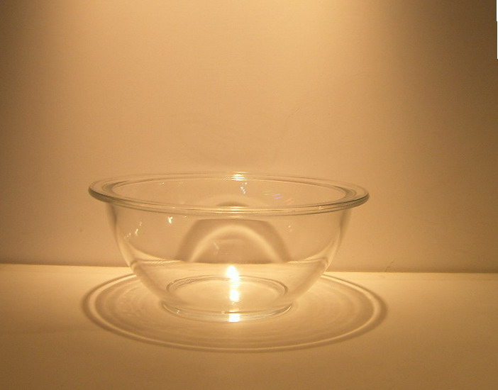  Glass Bowl ( Glass Bowl)