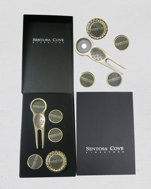  Divot Tooling Gift Set (Divot Tooling Geschenk-Set)