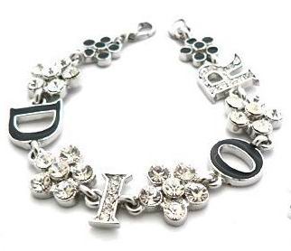  Beads Bracelets (Perlen Armbänder)
