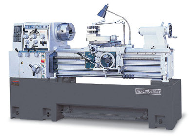  TMT High Speed / Precision Lathe (TMT высоких скоростях / Precision Lathe)