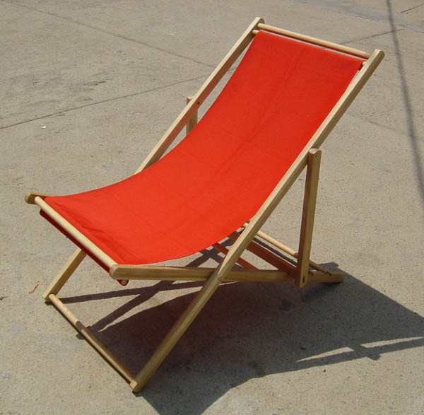  Garden Deck Chair (Сад тапчан)