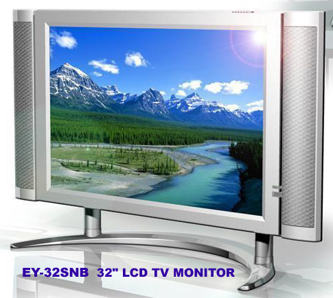  32" LCD TV Monitor ( 32" LCD TV Monitor)