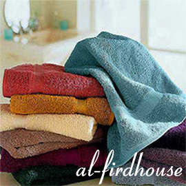  All 10s 100% Cotton Terry Towels (Toutes les 10s, 100% coton Linge éponge)