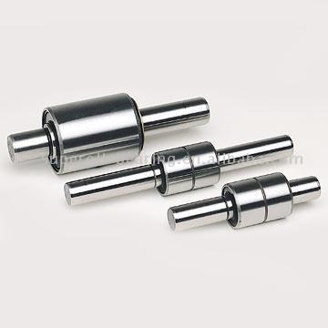  Automotive Water Pump Bearings