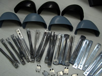  Steel Strip For Shoe Shank (Стальной ленты для обувной хвостовик)
