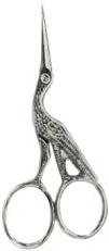  Surgical Scissors (Ciseaux chirurgicaux)