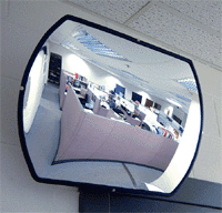  Mirror PC & Acrylic sheet (Mirror PC & feuille d`acrylique)