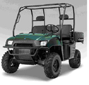  650 Cc ATV (650 cc ATV)