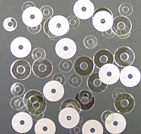  Mica Washers (Слюда Мойки)