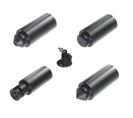  CCTV Mini Bullet Camera (Bullet видеонаблюдения мини камеры)