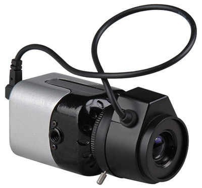  CCTV Mini Box Camera (CCTV Mini Box камеры)