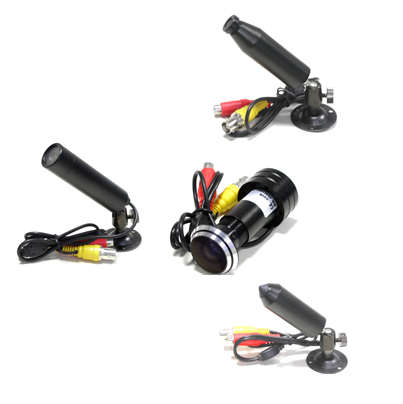 CCTV Mini Bullet CCD Camera (CCTV мини Bullet ПЗС-камеры)