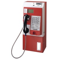  Combi Coin And Card Payphone Mx08 (Combi монеты и таксофонных карт Mx08)