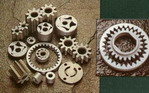  Powder Metal Components (Powder Metal Components)