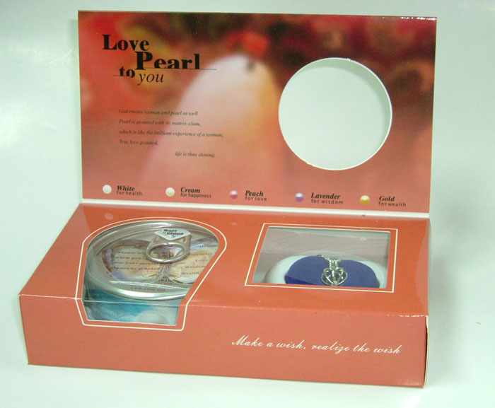  Love Pearl Great Gift For Any Occasion