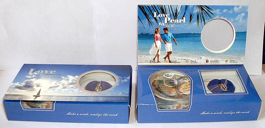  Love Pearl Jewelry