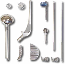  Orthopedic Implants (Total Orthopedic Solution) ( Orthopedic Implants (Total Orthopedic Solution))