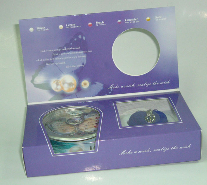  Pearl Jewelry