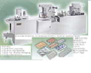  Capsule Filling Machine (Capsule Filling Machine)