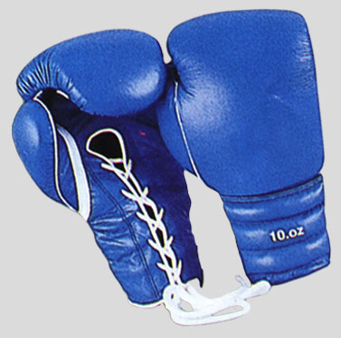 Boxing Glove (Gants de boxe)