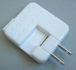  AC USB Charger For Ipod (AC chargeur USB pour iPod)
