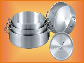  Cookware (Kochgeschirr)