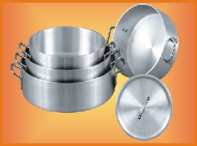  Saucepans ( Saucepans)