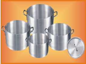  Non-Stick Cookware Set (Antihaft-Kochgeschirr-Set)