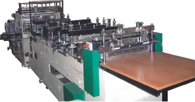  Vacuum Pouch Making Machine ( Vacuum Pouch Making Machine)