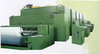  Nonwoven Machine, PET Washing, Pelletizing Line (Нетканые машина, стиральная ПЭТ, линии гранулирования)