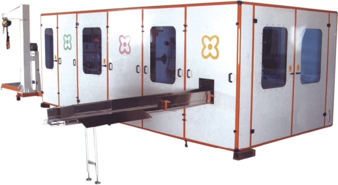  Toilet Paper & Towel Rolling Machine ( Toilet Paper & Towel Rolling Machine)