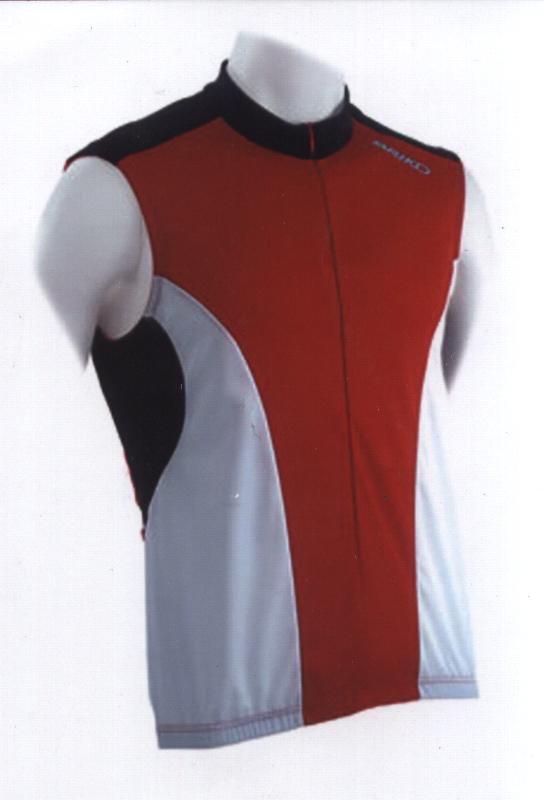  Bicycle Clothes (Fahrrad-Bekleidung)