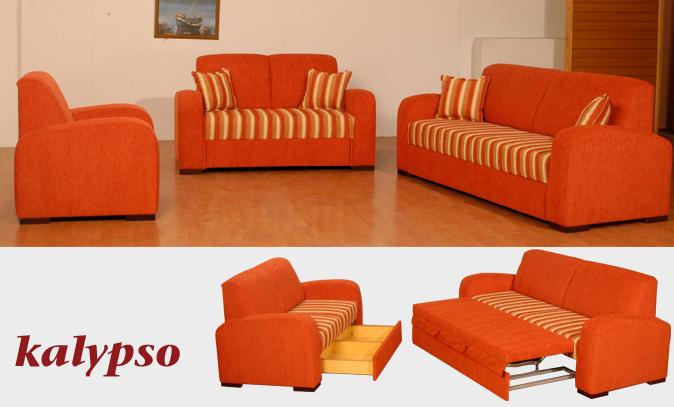  Kalypso Sofa Set (Starline Furniture) (Kalypso Sofa Set (Starline Meubles))