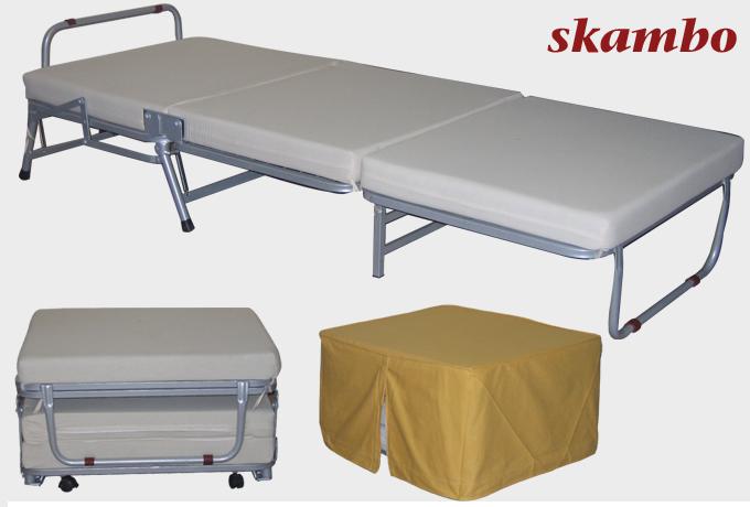  Skambo Extra Bed (Skambo Le lit supplémentaire)