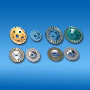  Profiling Wheels (Profiling Wheels)