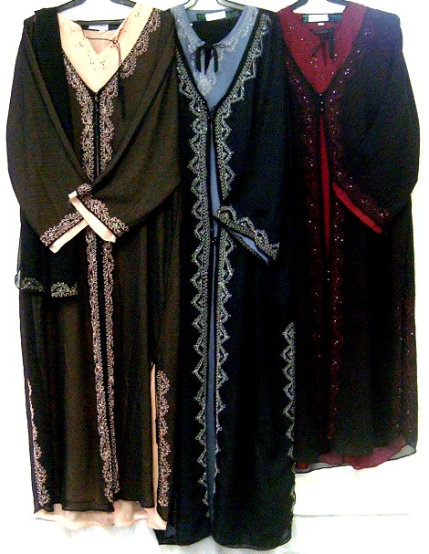  Jilbabs Ethnic Garment ( Jilbabs Ethnic Garment)