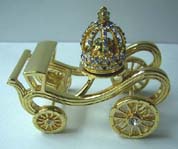  1 : 12 Miniature Crown (1: 12 Миниатюрный Crown)