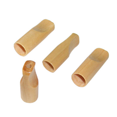  Wooden Cigar Tips